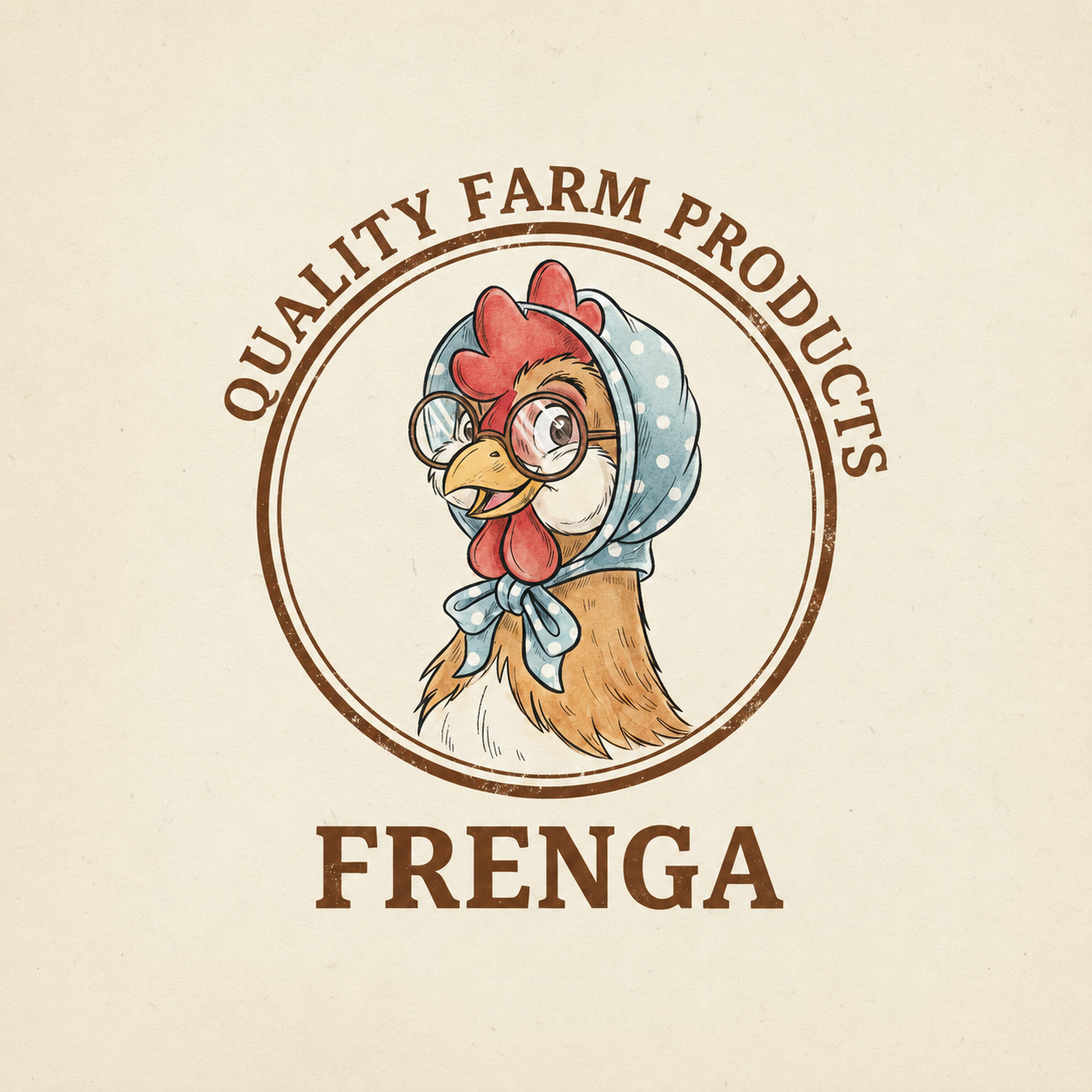 Frenga — Quality farm products